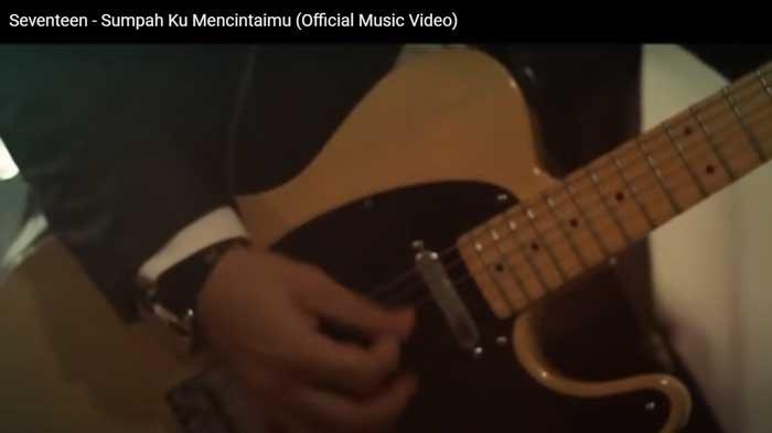 8 Kunci Gitar Lagu Paling Mudah Dimainkan Untuk yang Mau Belajar Gitar, Starla Hingga Budi Doremi