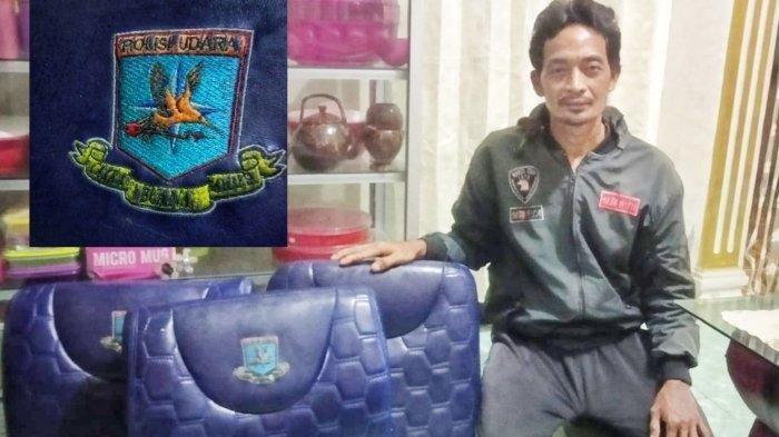 Puing Kursi Diduga Milik Helikopter Polri yang Hilang Kontak di Belitung Timur Ditemukan Nelayan