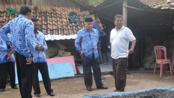 Kuryana PD Raih Adipura Adanya Program Jumat Bersih