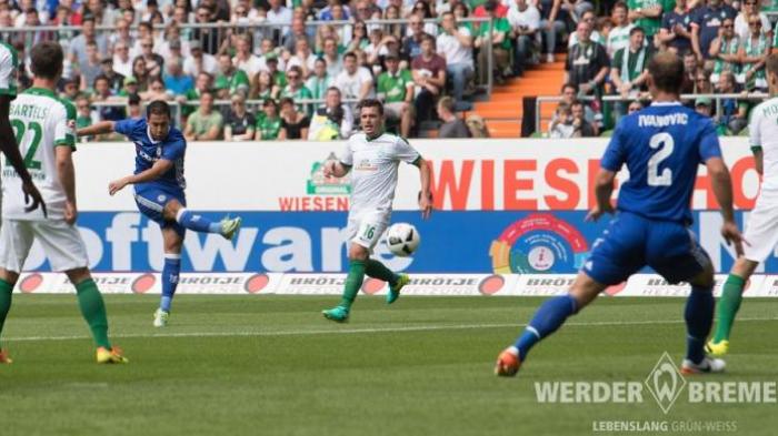 Menang atas Werder Bremen, Chelsea Tutup Pramusim