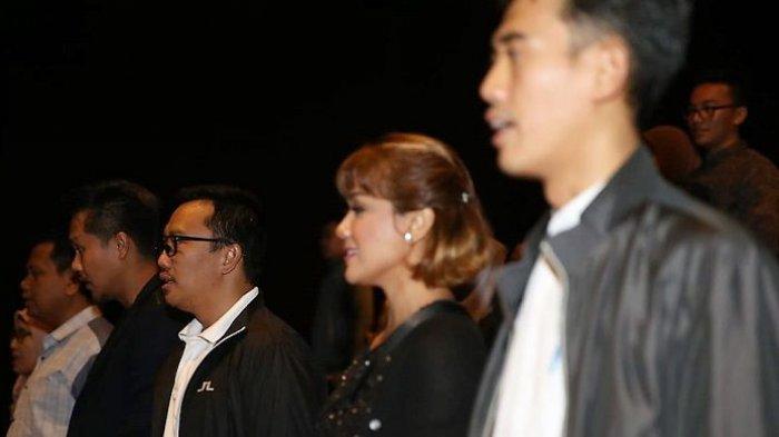 Soal Nyanyikan Indonesia Raya di Bioskop, Pejabat Kemenpora Tak Kompak, Gatot Sebut Sudah Dicabut