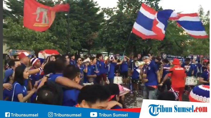 Link Video Live Streaming dan TV Online RCTI via Mobile, Thailand vs Indonesia, Pukul 18.30 WIB