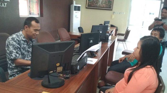 Besok Lebaran Tapi 2 Saudara Kandung di Palembang Ini Berkelahi, Sang Adik Dilaporkan ke Polisi