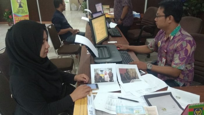 Bisnis Pengadaan Kursi Universitas, Warga Jawa Tengah ini Malah Ditipu, Rp 50 Juta Raib