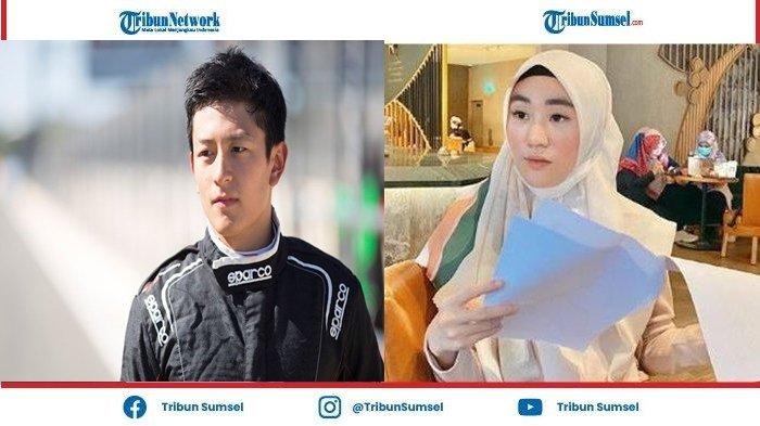 Kabar Akan Dinikahi Rio Haryanto, Larissa Chou Akhirnya Beberkan Status Hubungannya, Mau Fokus