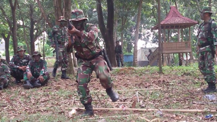 Papua Kembali Bergejolak Setelah Adanya Kontak Senjata, KKB Papua Nyatakan Perang dengan TNI/Polri