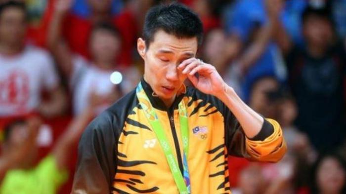 Lee Chong Wei Pensiun Dari Dunia Bulutangkis Usai 19 Tahun Berkarier, ini Alasannya