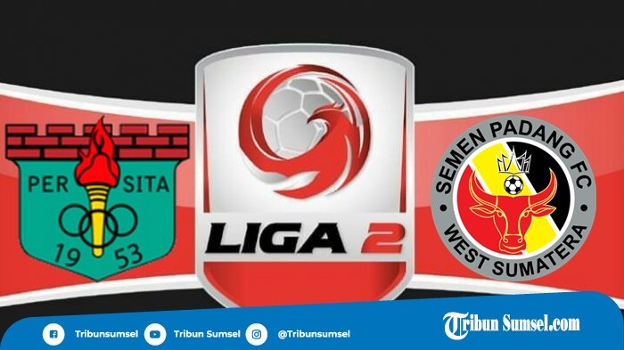 Live Streaming Pertandingan Liga 2 Indonesia, Persita vs Semen Padang Hari Ini