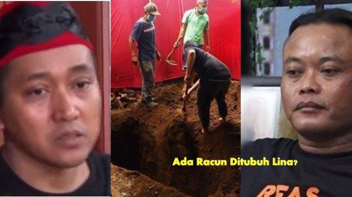 Makanan Terakhir Dimakan Diduga Jadi Penyebab & Sempat Masuk IGD, Ini 7 Fakta Baru Kematian Lina