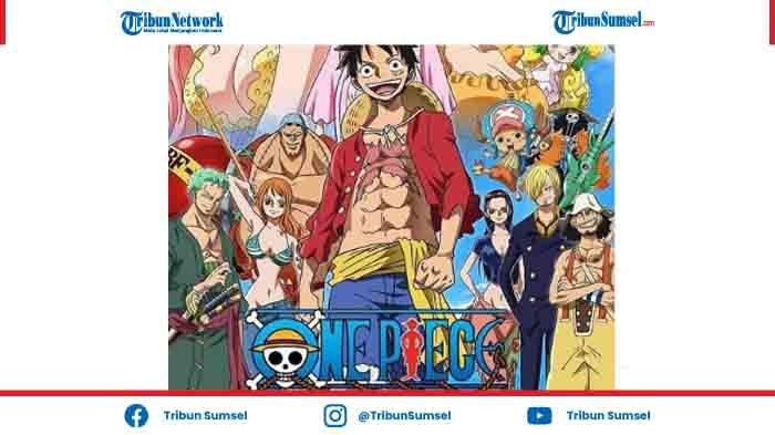 Spoiler One Piece Chapter 998 : Cara Sanji Menaklukkan Wanita, Bawahan Kaido Pingsan tak Berdaya