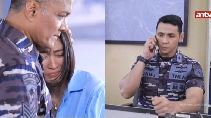 Link Streaming Sinetron Bintang Samudera 25 November 2022: Rachel Akhirnya Tahu Danu Lumpuh