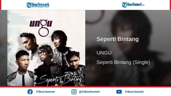 Lirik dan Chord Gitar Ungu Seperti Bintang, Sudah Aku Temukan Arti Nafas Ini untuk Siapa
