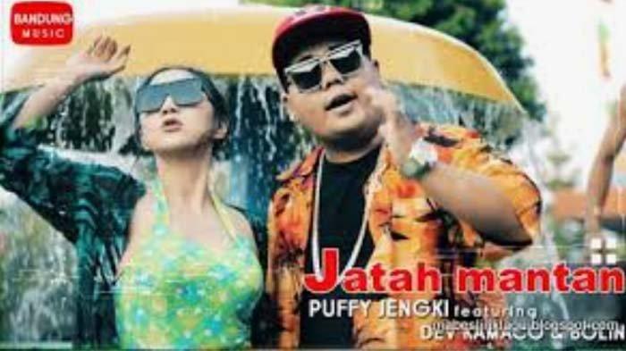Lirik Lagu Jatah Mantan Viral di Tik Tok, Puffy Jengki x Dev Kamaco & Bolin