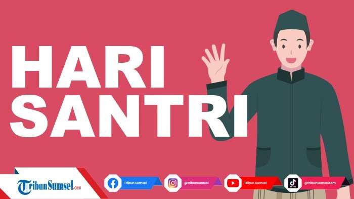 Contoh Proposal Kegiatan Hari Santri Nasional 2022 PDF Terlengkap Untuk Pesantren, Bisa di Download
