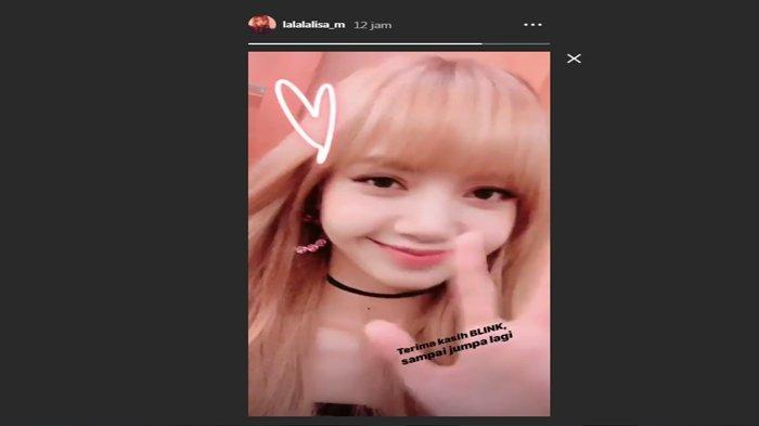 Ingin Beli Rumah, Lisa BLACKPINK Malah Ditipu Manajer Kepercayaan, Nilai Uangnya Fantastis