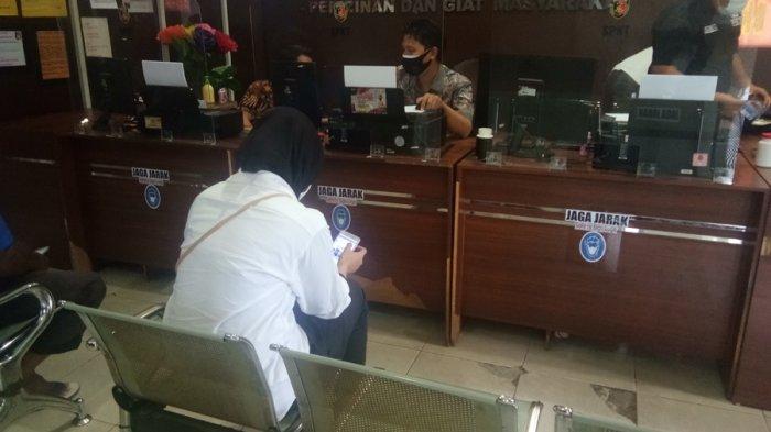 PNS di Palembang Tertipu Penjual Ball Segel Import Abal-abal