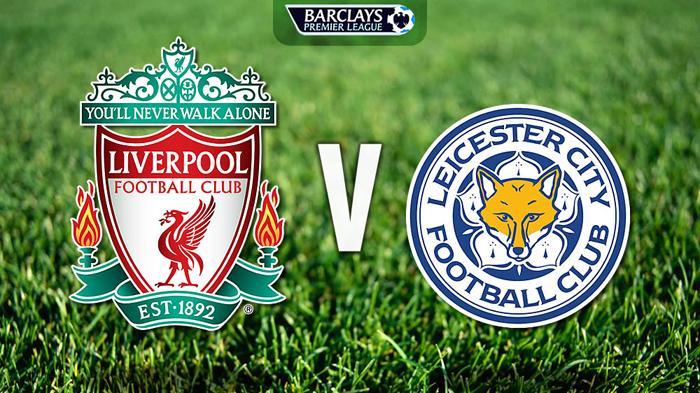 Liverpool vs Leicester: Menghentikan Langkah si Rubah