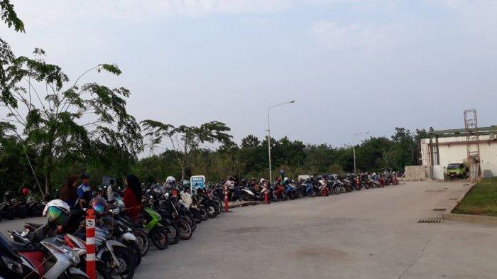 Lahan Tersedia, Pemkot Prabumulih Cari Investor Pembangunan Water Park