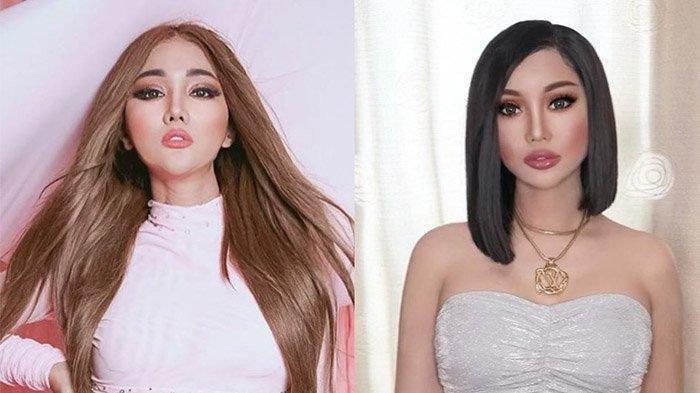 Ayu Ting Ting Pertanyakan Sel Penjara yang Dihuni Lucinta Luna, Ruben Onsu: Ayu Polos Banget