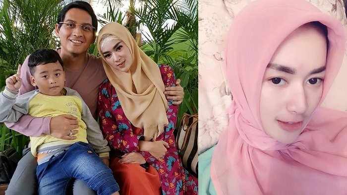 Istri Nangis 7 Bulan Nikah Sudah Digugat Cerai, Lucky Justru Tulis Sindiran Pedas
