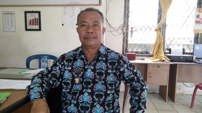 Talang Keramat Butuh Tambahan Pengangkut Sampah