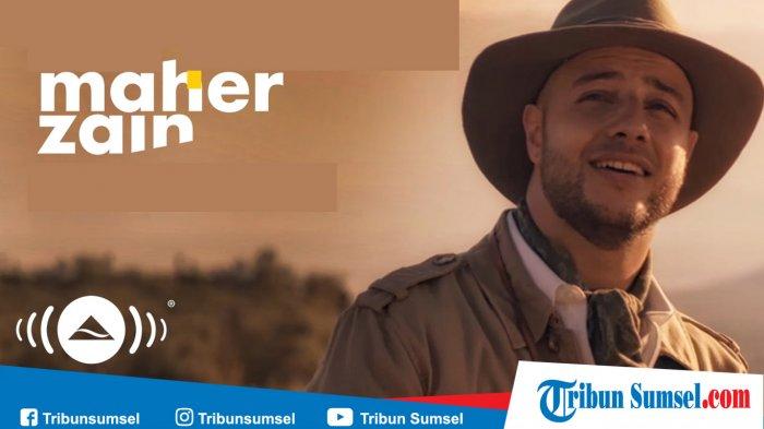 Download Lagu Ramadan Maher Zain (Full Album), Ada Lagu Insha Allah, Thank You Allah, Barakallah