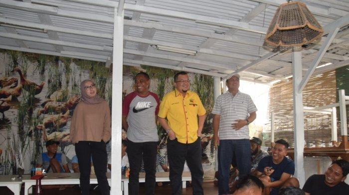 Janji Manajemen Sriwijaya FC ke Pemain Bila SFC Promosi ke Liga 1, Akan Naikan Nilai Kontrak