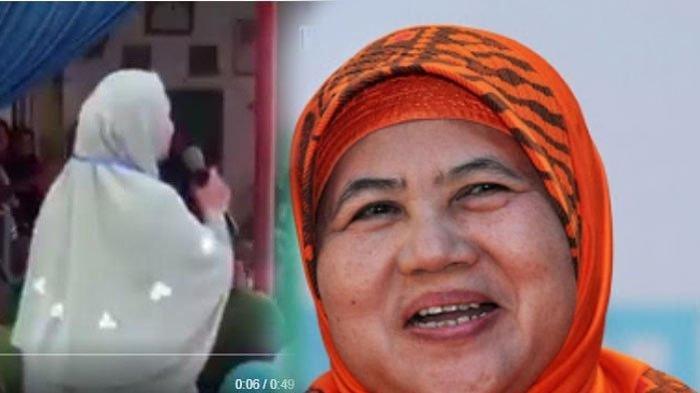 Mamah Dedeh Positif Covid-19, Sempat Dirawat di Rumah Sakit dan Berpesan Ini, Begini Kondisinya