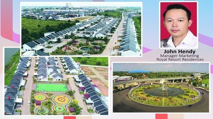 Perkembangan Kawasan Seberang Ulu yang Menjanjikan