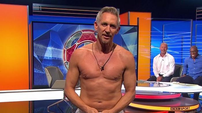 Gara-Gara Leicester City, Eks Pemain Barcelona Tampil Bugil di TV