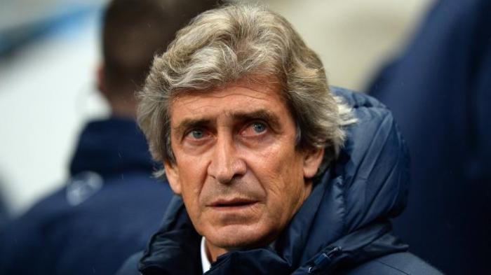 Pellegrini Sebut Leicester City Lebih Hebat daripada Manchester City