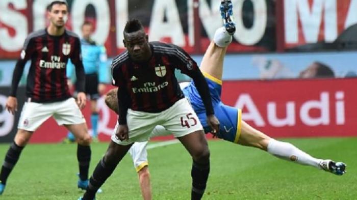 Jurgen Klopp Ingin Jadikan Mario Balotelli Mesin Gol