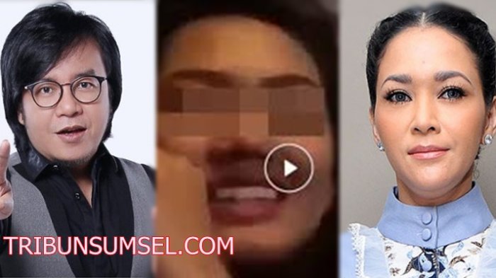 Geger Video Porno Diduga Marion Jola,Ari Lasso & Maia Estianty Tulis Komentar Ini,Diskualifikasi?