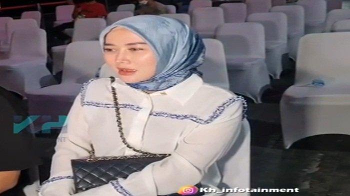 Marissa Icha Maafkan Medina Zeni, Tapi Tetap Lanjutkan Hukum : Setiap Perbuatan Ada Hukumannya