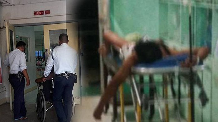 Konsumsi Beragam Obat Berbeda Sekaligus Akibatnya Halusinasi dan Pingsan, Korbannya Hingga 50 Orang