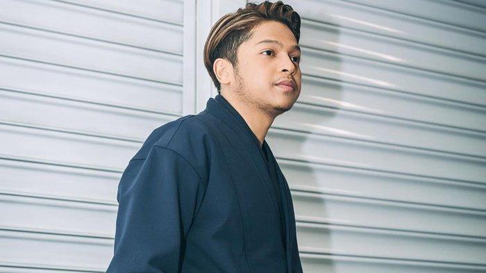 Tiba-tiba Ada Marion Jola, Peserta Indonesian Idol, Mark Natama Tersipu Malu: Ada Apa Ini?