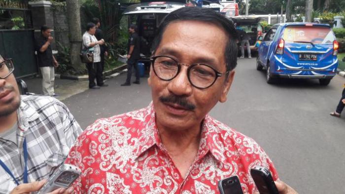Mantan Ketua TPF Sebut Hendropriyono Terlibat Pembunuhan Munir