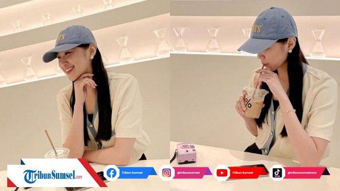 Lima Potret Memukau Shani JKT 48, Tengah Dirundung Masalah Kasus Pencemaran Nama Baik di Medsos