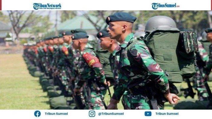Aturan Tinggi Badan dan Umur Terbaru di Seleksi Taruna-Taruni Akademi TNI, Direvisi Jenderal Andika