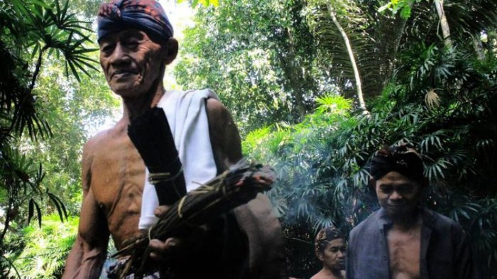 Besok, Komunitas Islam Kejawen Rayakan Idul Fitri