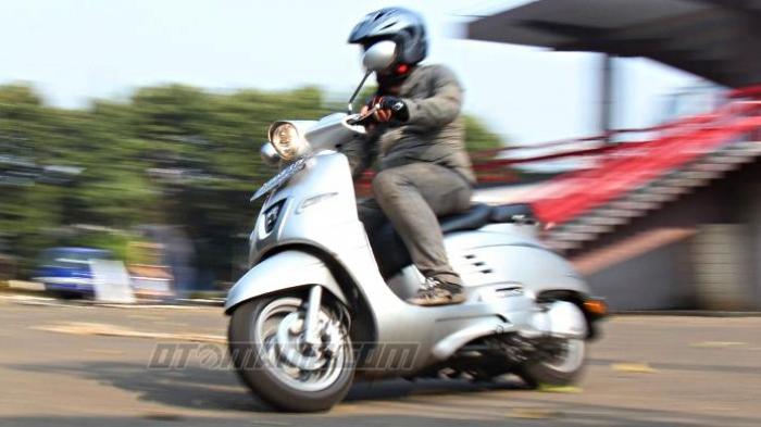 Bingung Pilih Ban Skutik? Simak Cara Berikut
