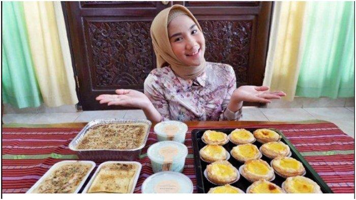 Mau Spaghetti Enggak Harus ke Italia, Ada Dapur Mau Ngemil, Wong Palembang Harus Coba