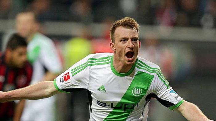 Baru 25 Menit Bertanding, Real Madrid Telah Tertinggal Dua Gol dari Wolfsburg