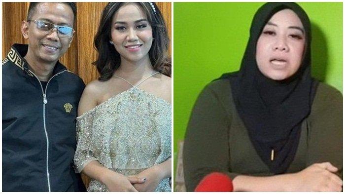 Puput Disebut Tak Pernah Temui Anak, Mayang Bela Doddy Sudrajat Bilang Eks Ibu Tiri Tak Beri Alamat