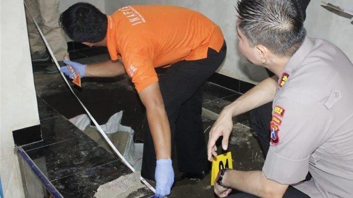 7 Bulan Hilang, Surono Warga Jember Dikubur di Musala Dalam Rumah Sendiri, Begini Cerita Lengkapnya