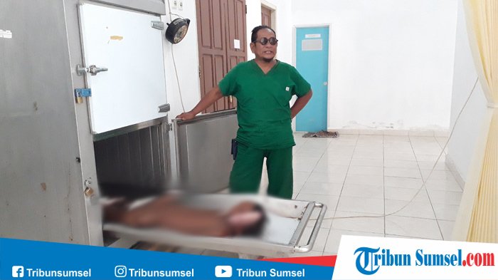 Diduga Korban Tabrak Lari, Wanita Ini Ditemukan Tewas Terseret Dan