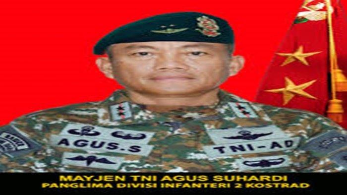 Lulusan Akabri 1988 Duduki Posisi Pangdam II Sriwijaya dan Kapolda Sumsel, Keduanya Putra Palembang