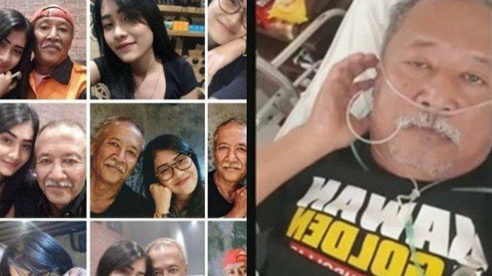 Viral Mbah Kung Si Kakek Sugiono Versi Indonesia Dituding Kena Corona, Begini Kabarnya Sekarang