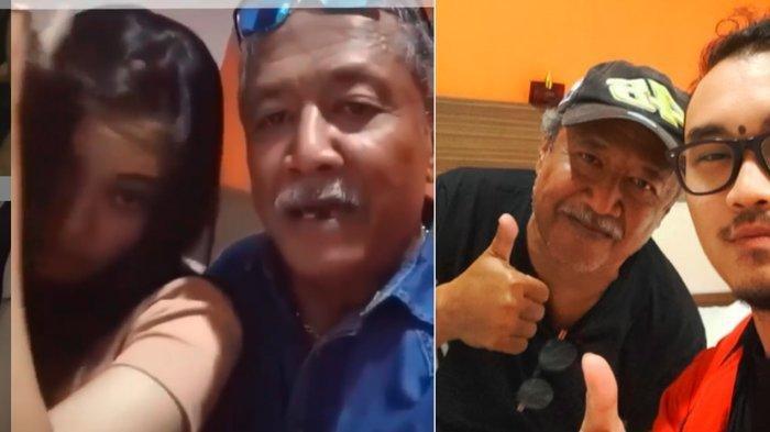 Ingat dengan Mbah Kung, Kakek Sugiono Indonesia? Kabar Duka, Ia Meninggal Dunia di Usia 70 Tahun