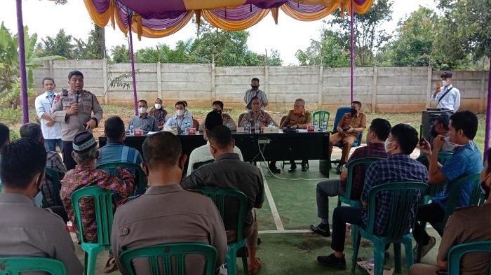 Tunggakan Rp 10 hingga 70 juta per Pelanggan, Ratusan Listrik Warga di PALI Terancam Diputus